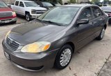 Used 2006 Toyota Corolla CE image 3
