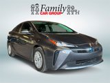 Used 2022 Toyota Prius image 2