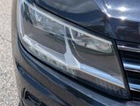 Used 2021 Volkswagen Tiguan SE image 4