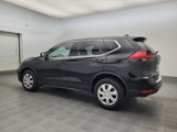Used 2017 Nissan Rogue S image 3