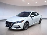 Used 2023 Nissan Sentra SV image 2