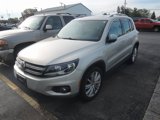 Used 2013 Volkswagen Tiguan SE image 3