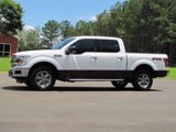 Used 2018 Ford F150 XLT w/ Equipment Group 301A Mid image 4