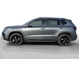 New 2025 Volkswagen Taos SEL image 2