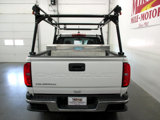 Used 2021 Chevrolet Colorado W/T w/ WT Convenience Package image 5