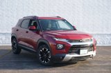 Used 2021 Chevrolet TrailBlazer LT w/ Convenience Package image 2