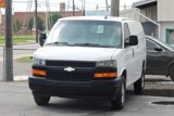 Used 2018 Chevrolet Express 2500 image 3