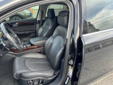 Used 2014 Audi A8 L TDI w/ Premium Package image 3