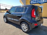 Used 2011 Kia Soul + w/ Audio Pkg image 5