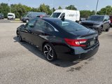 Used 2020 Honda Accord Sport image 5