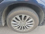 Used 2015 INFINITI QX80 Luxe w/ 22" Wheel Package image 2