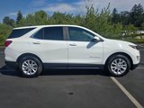 Used 2021 Chevrolet Equinox LT image 2