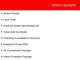 Used 2019 Ford EcoSport SE w/ SE Convenience Package image 4
