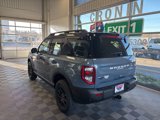 New 2025 Ford Bronco Sport Badlands image 4