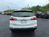 Used 2018 Chevrolet Equinox LS image 5