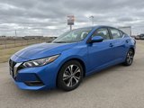 Used 2023 Nissan Sentra SV image 6