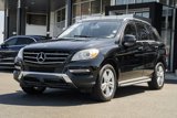 Used 2014 Mercedes-Benz ML 350 BlueTEC 4MATIC image 3