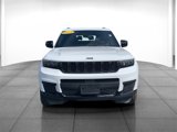 Used 2024 Jeep Grand Cherokee L Laredo image 2