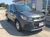Used 2018 Chevrolet Trax LT w/ LT Convenience Package image 3