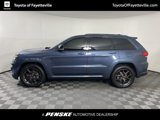 Used 2020 Jeep Grand Cherokee Limited X image 2