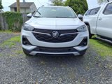 Certified 2022 Buick Encore GX Select image 2