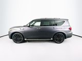 Used 2019 INFINITI QX80 Limited w/ All-Season Package image 4