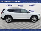 New 2025 GMC Acadia Elevation w/ Elevation Premium Package image 4