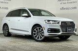 Used 2018 Audi Q7 3.0T Prestige image 2