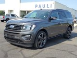 Certified 2021 Ford Expedition Limited image 2
