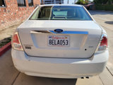 Used 2008 Ford Fusion SEL image 5