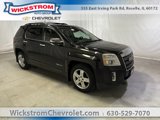 Used 2012 GMC Terrain SLT image 1