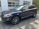Used 2017 Volvo XC60 T6 Inscription w/ Climate Package image 3
