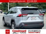 Certified 2024 Toyota RAV4 XLE image 3