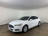 Used 2016 Ford Fusion SE image 2
