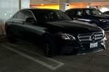 Certified 2020 Mercedes-Benz E 350 Sedan image 2