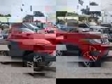 Used 2020 Jeep Compass Latitude image 2