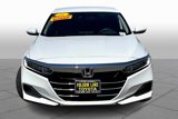 Used 2021 Honda Accord LX image 3