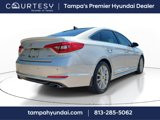 Used 2015 Hyundai Sonata Limited w/ Option Group 06 image 3