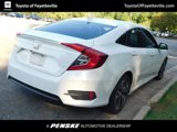Used 2018 Honda Civic EX-T image 4