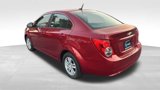 Used 2012 Chevrolet Sonic LS image 3