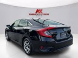 Used 2017 Honda Civic LX image 3