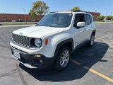 Used 2018 Jeep Renegade Latitude w/ Popular Equipment Group image 3