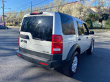 Used 2007 Land Rover LR3 SE image 3