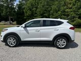 Used 2020 Hyundai Tucson SE image 2