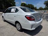 New 2024 Mitsubishi Mirage G4 ES image 5