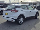 New 2025 Nissan Kicks Play S image 4