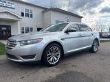 Used 2013 Ford Taurus Limited image 2