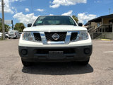 Used 2016 Nissan Frontier S image 2