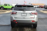Certified 2024 Jeep Compass Trailhawk image 4