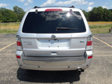 Used 2010 Mercury Mariner Premier image 4